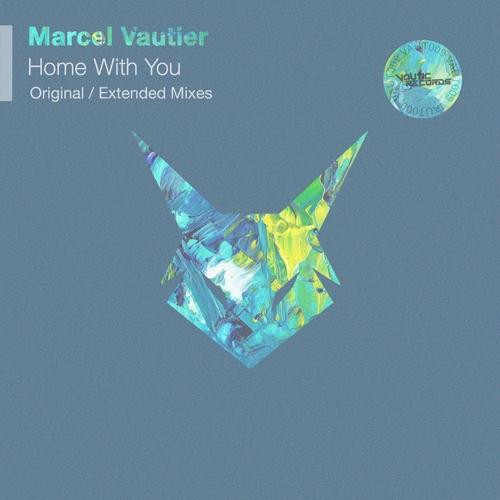 Marcel Vautier - Home With You [VAUT009]